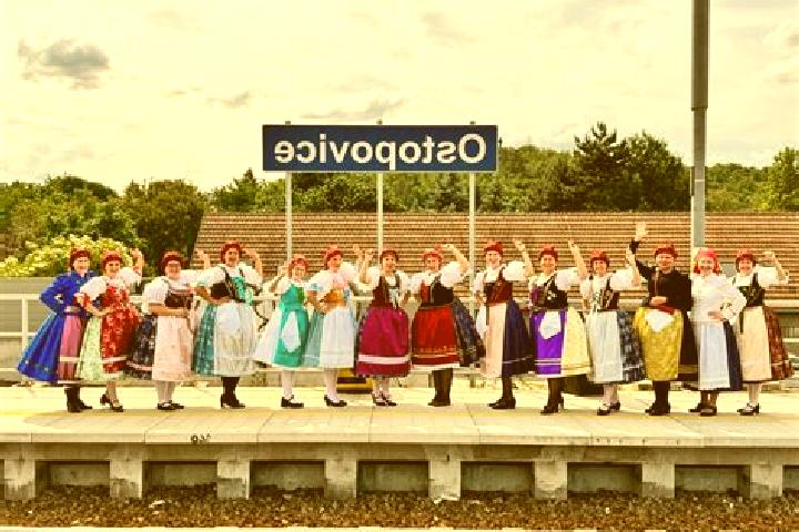 escort Ostopovice
