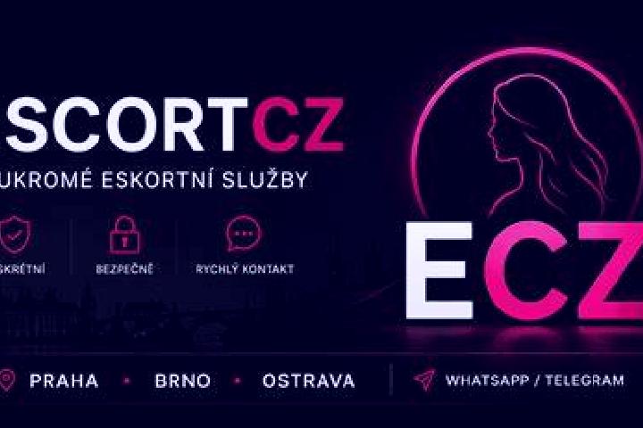 escort Ostrava