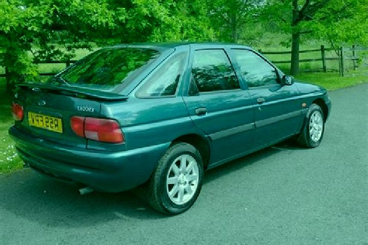 escort Ostreznica