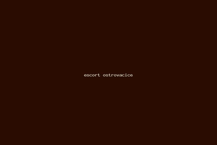 escort Ostrovacice