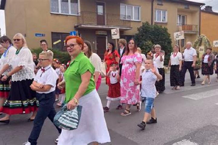 escort Ostrow Lubelski