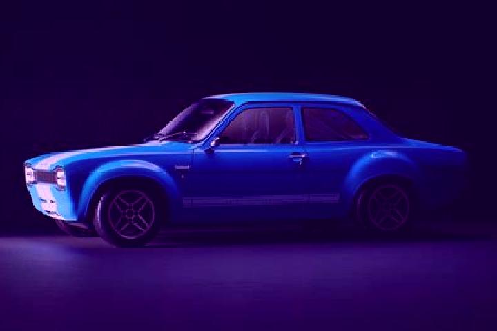 escort Ostrytsya
