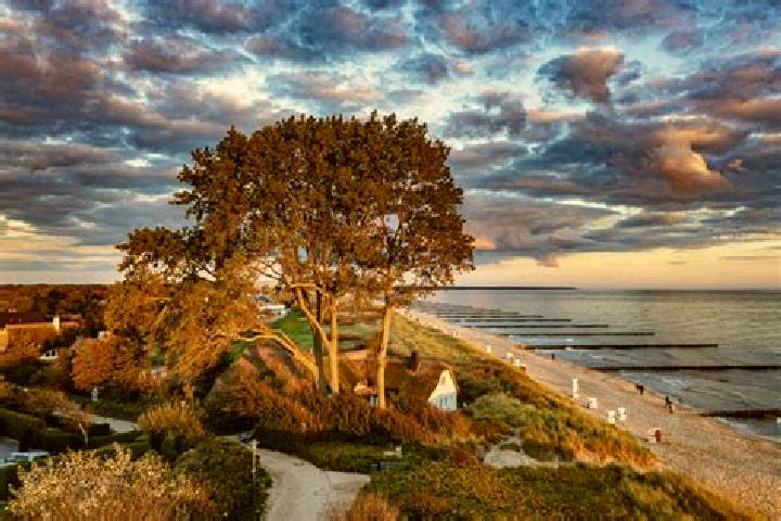 escort Ostseebad Ahrenshoop