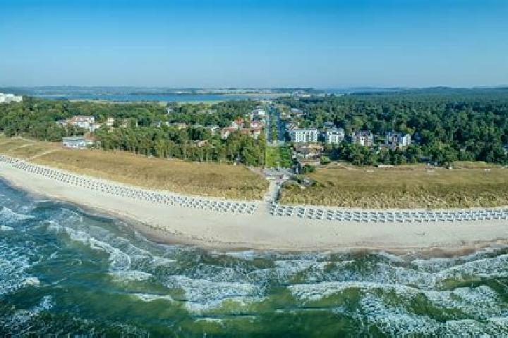 escort Ostseebad Baabe