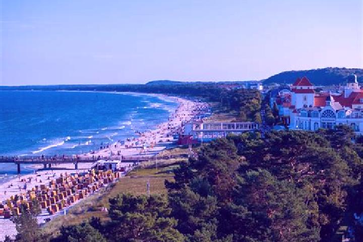 escort Ostseebad Binz