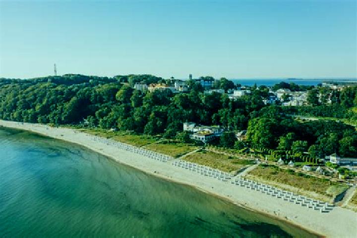 escort Ostseebad Goehren