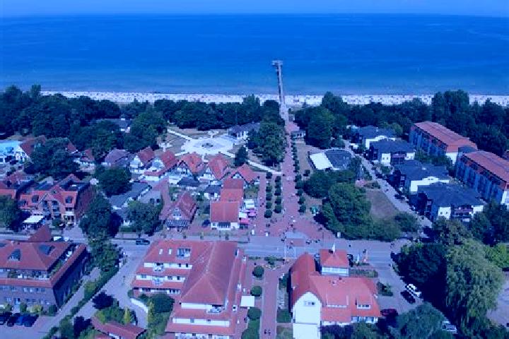 escort Ostseebad Kuehlungsborn
