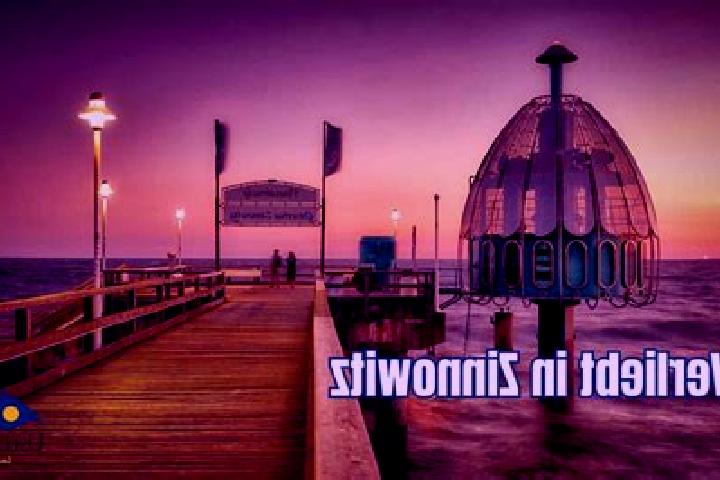 escort Ostseebad Zinnowitz