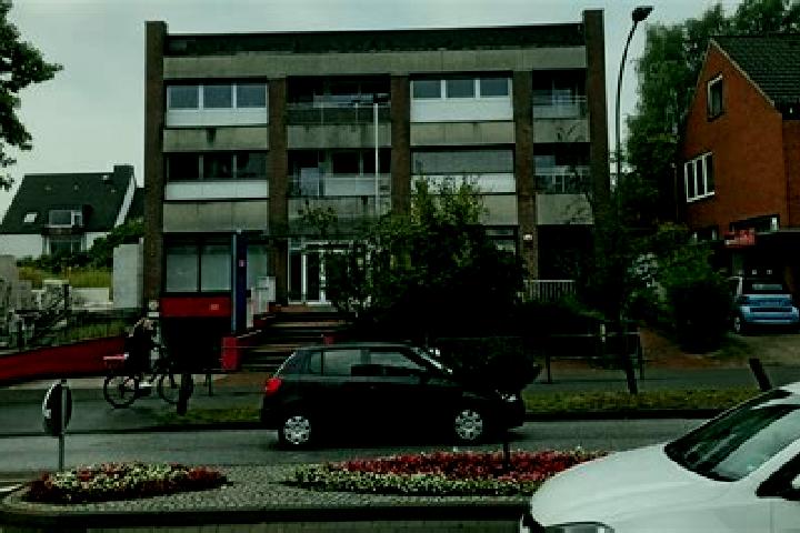 escort Oststeinbek
