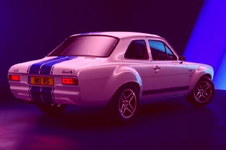 escort Ostuh