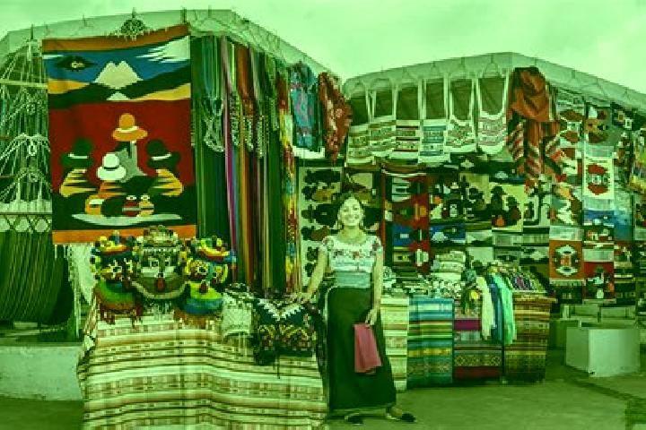 escort Otavalo