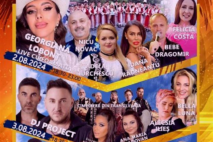 escort Otelu Rosu