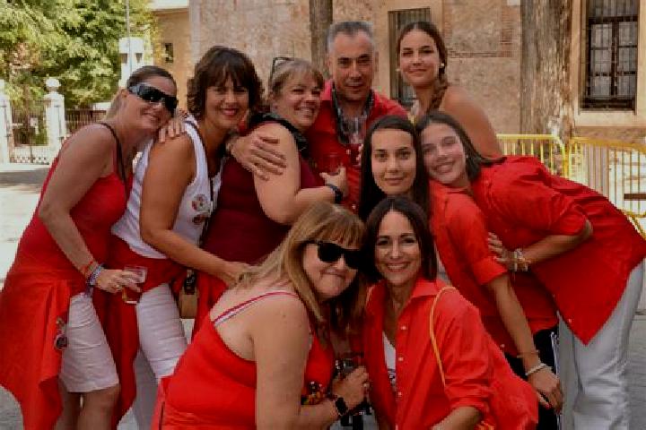 escort Otero de Herreros