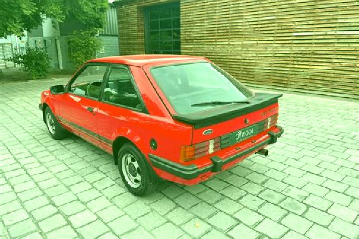 escort Oteros