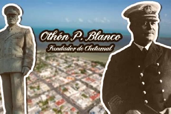escort Othon P. Blanco