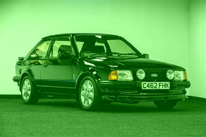 escort Ottenschlag