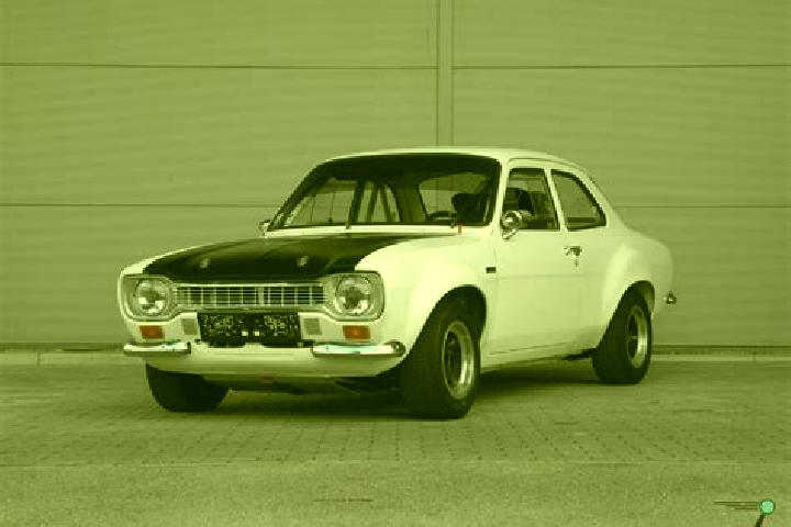 escort Ottershaw