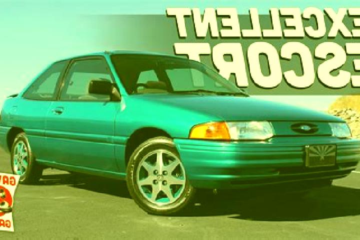 escort Ottoway