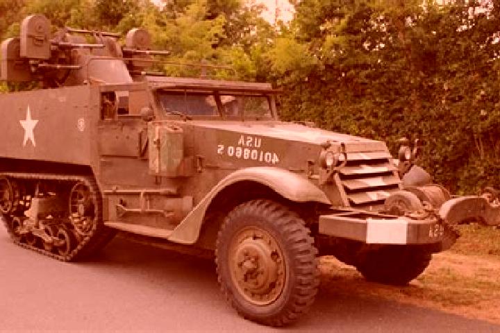 escort Ou Char