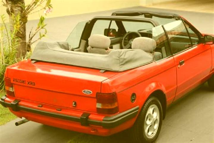 escort Ouake