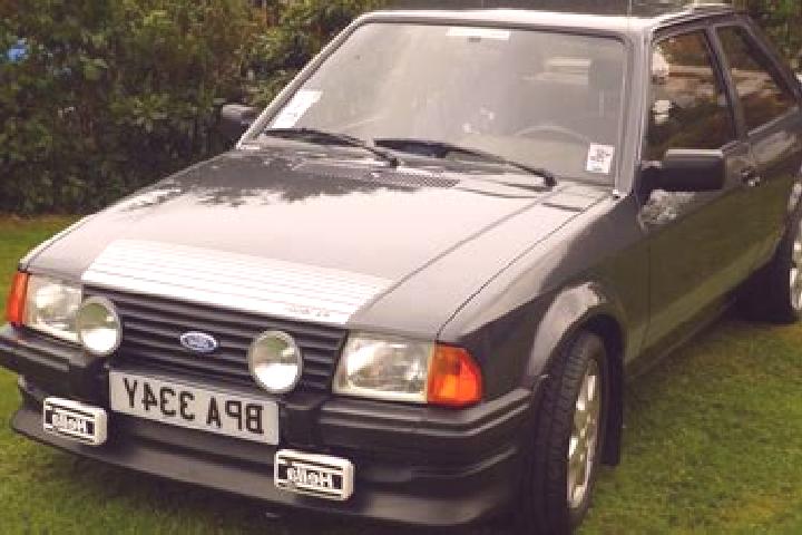 escort Ouanani