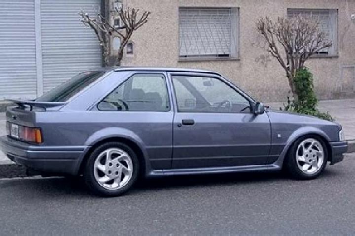 escort Ouandia