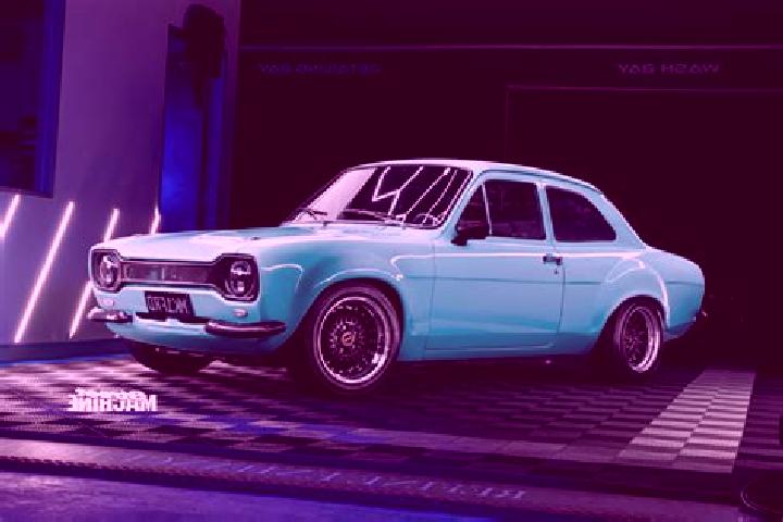 escort Ouango