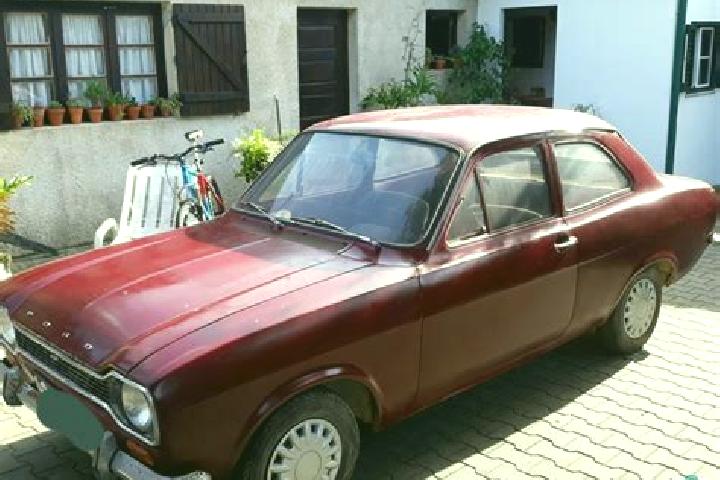 escort Ouani