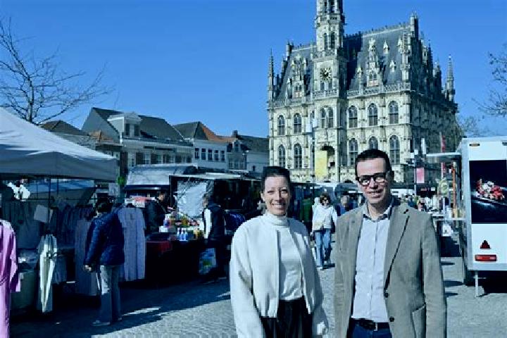 escort Oudenaarde