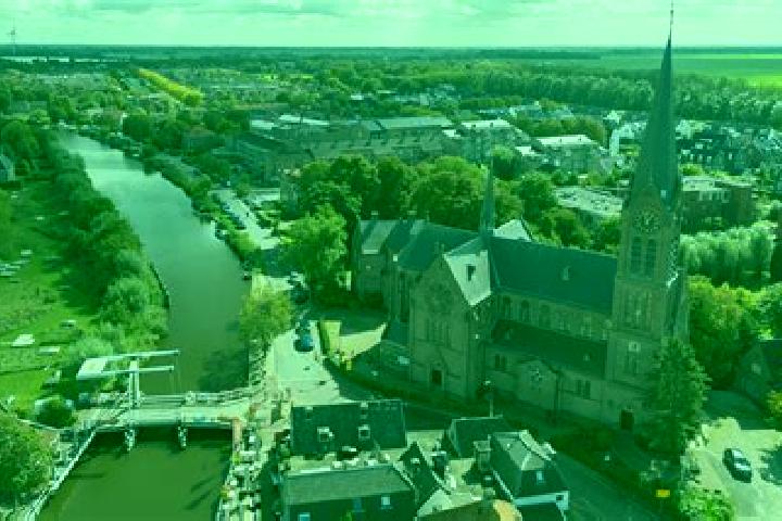 escort Ouderkerk aan de Amstel