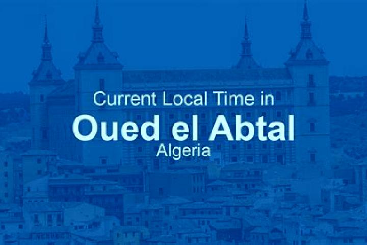 escort Oued el Abtal