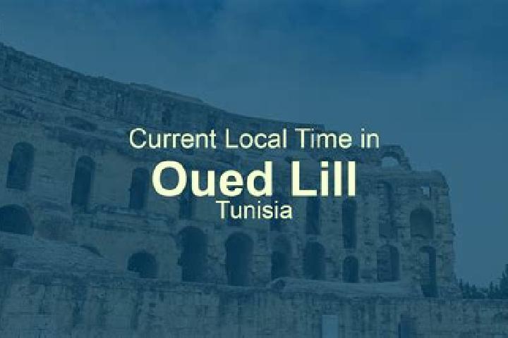 escort Oued Lill