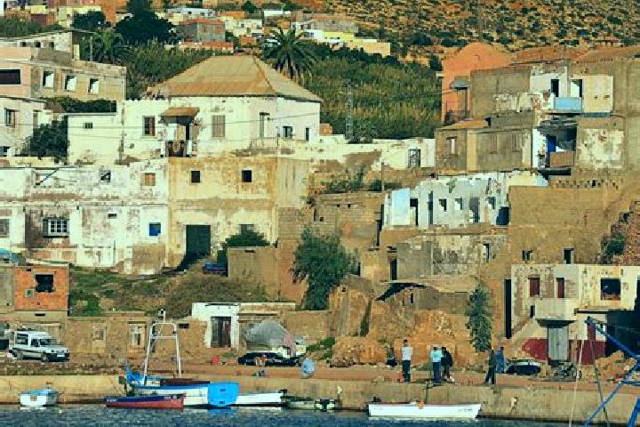 escort Oued Rhiou
