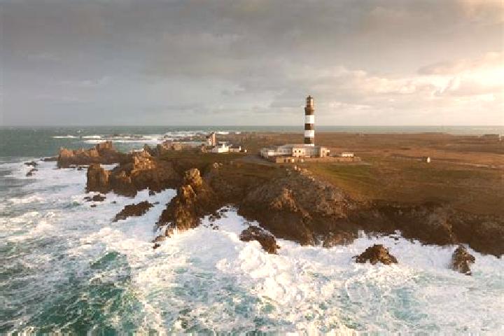 escort Ouessant