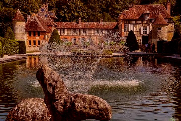 escort Ouilly-le-Vicomte