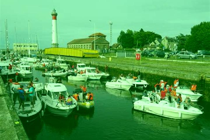 escort Ouistreham