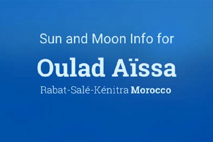 escort Oulad Aissa