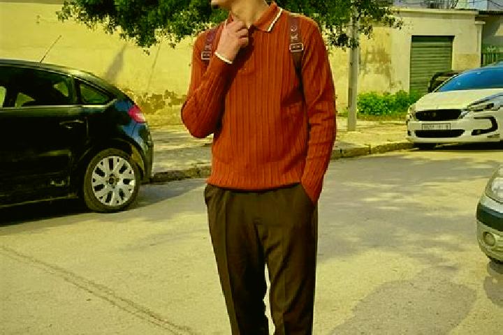 escort Oulad Daoud