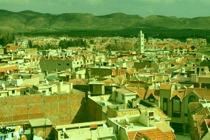 escort Oulad M Rah