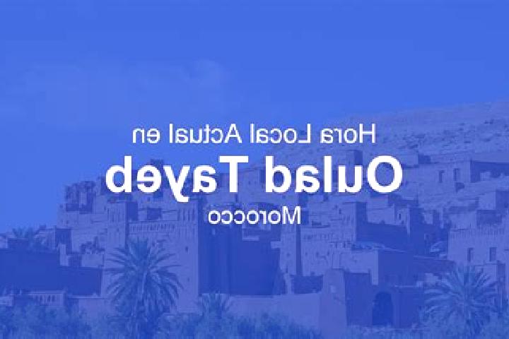 escort Oulad Tayeb