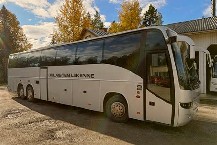 escort Oulainen