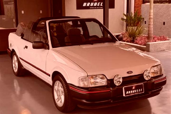 escort Ouro Branco