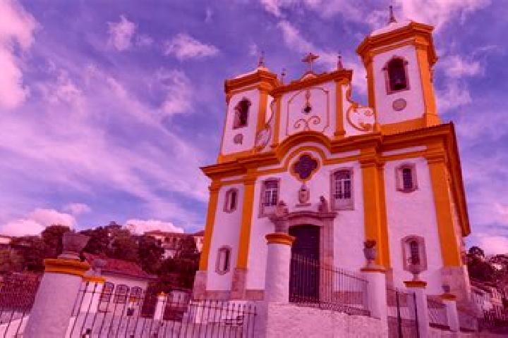 escort Ouro Preto do Oeste