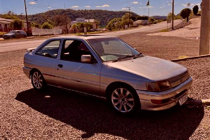 escort Ouro Velho