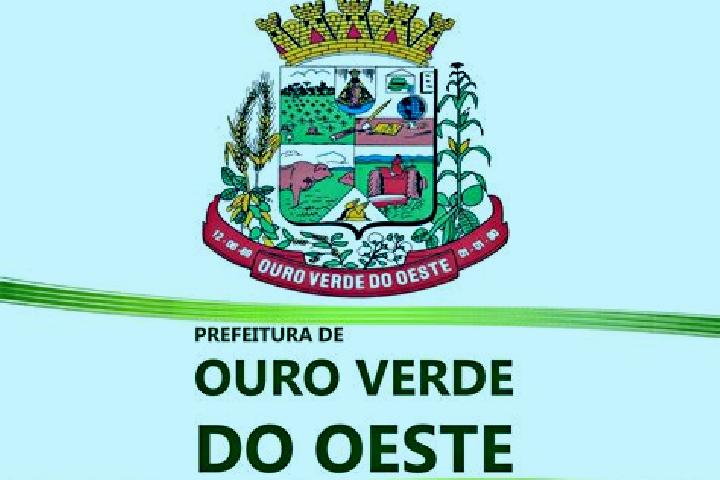escort Ouro Verde do Oeste