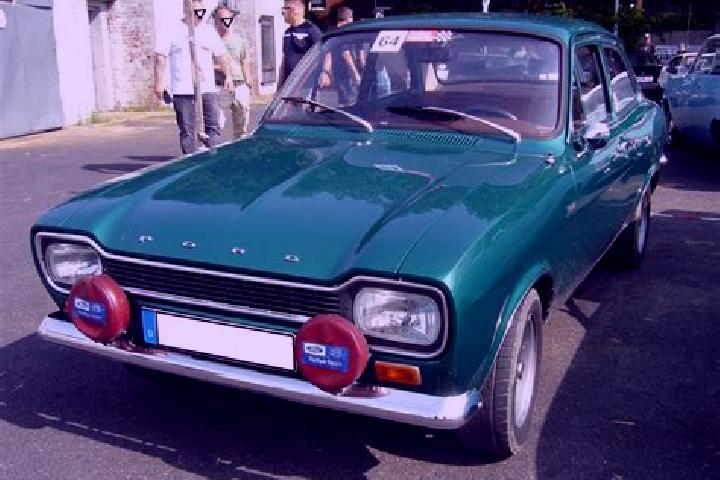 escort Ouro Verde