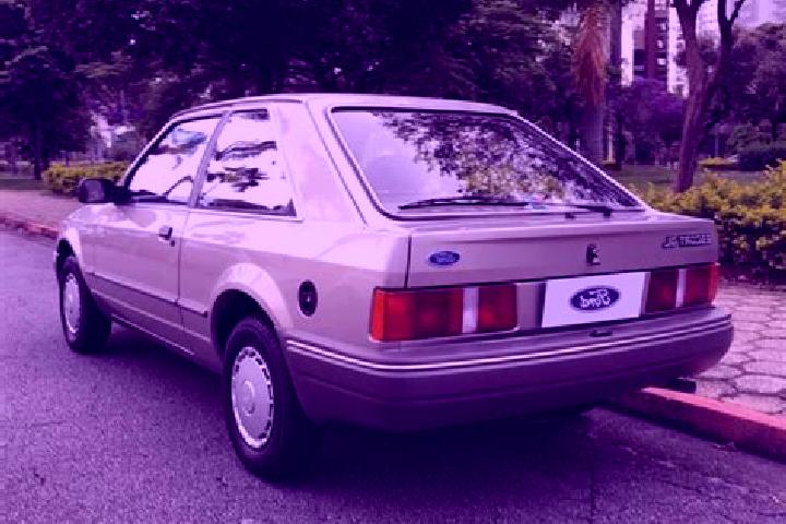 escort Ouro