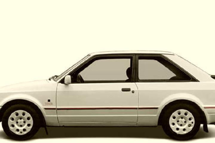 escort Oust