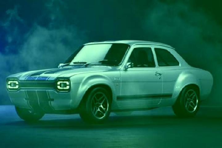 escort Outrijve