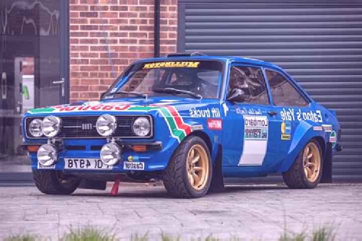 escort Ouwegem